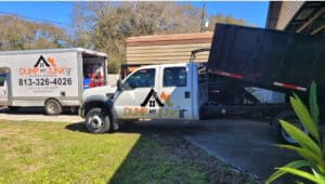 Hire Professional Junk Removal