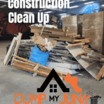 Construction Clean Up