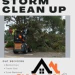 Storm Clean Up