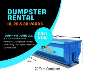 Dumpster Rental