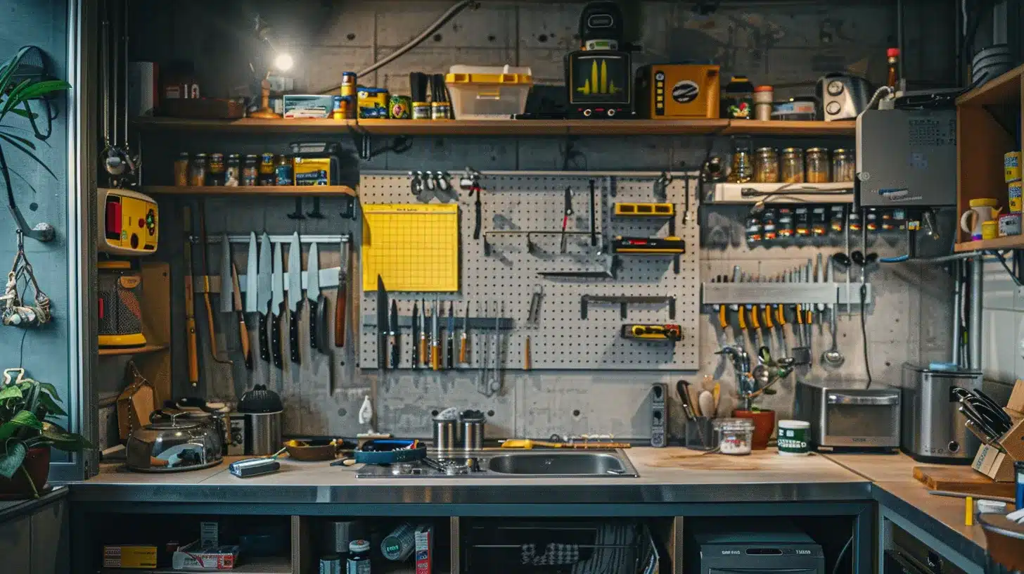 DIY vs Professional Kitchen Demolition